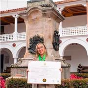 Profesora de matemáticas para primaria y secundaria